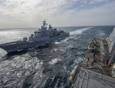 Πολεμική ανακοίνωση της Άγκυρας: «Θα υπερασπιστούμε τα συμφέροντά μας στην Κύπρο» - Μπαράζ παραβιάσεων